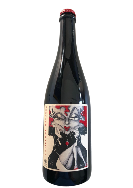 Pètillant Naturel Blanc 2023