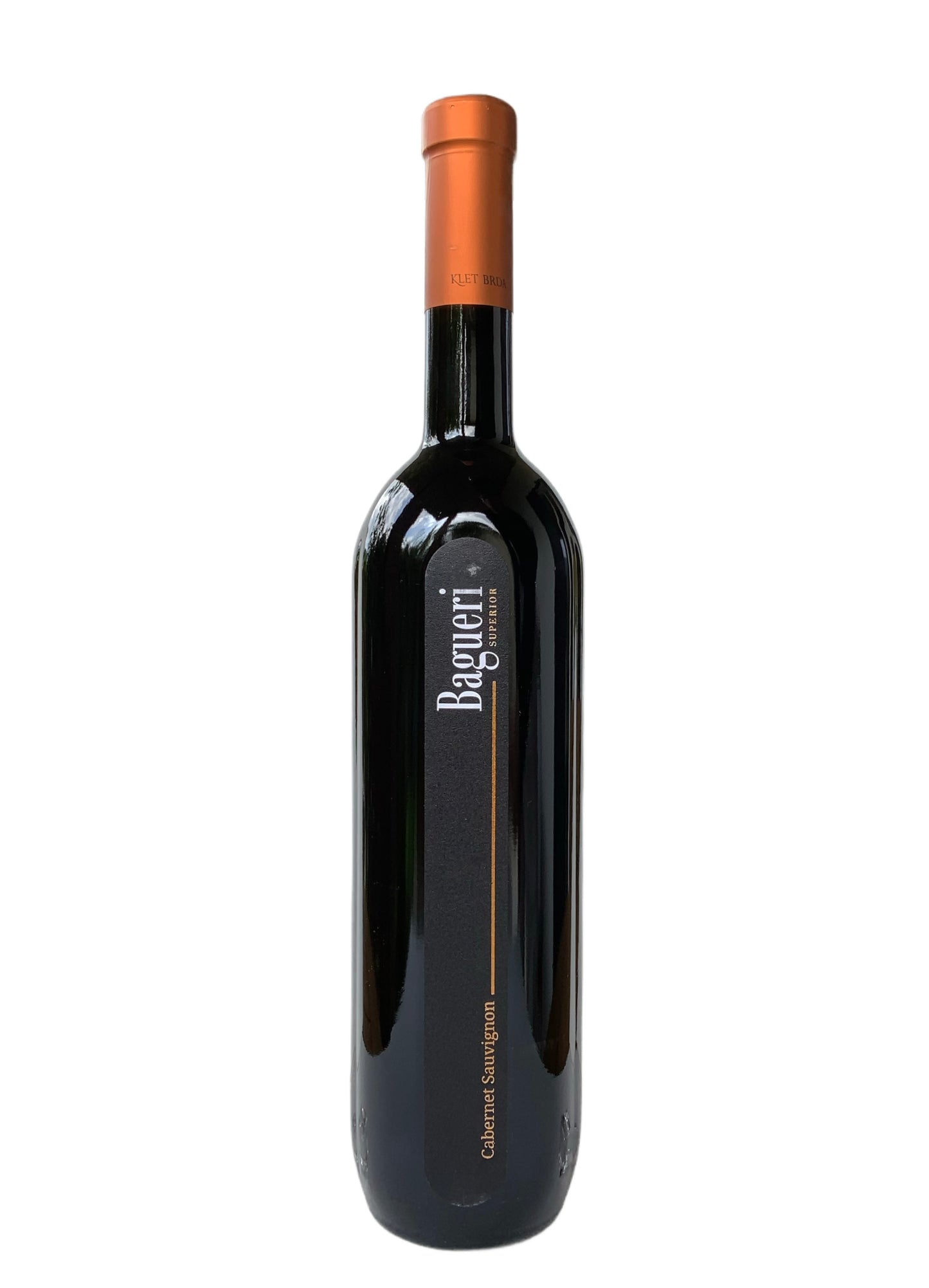 Bagueri Cabernet Sauvignon Superior 2020