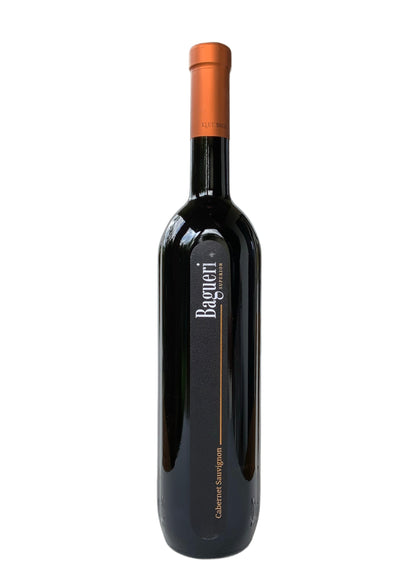 Bagueri Cabernet Sauvignon Superior 2020