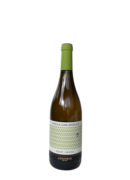 Villa Locatelli Pinot Grigio 2022