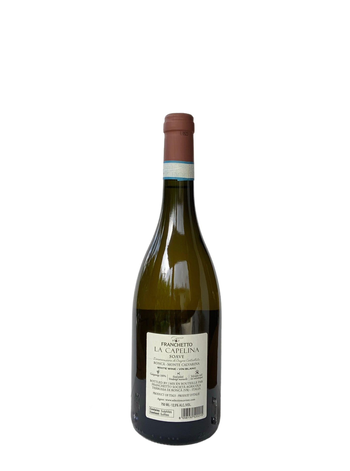 Soave D.O.C La Capelina 2022