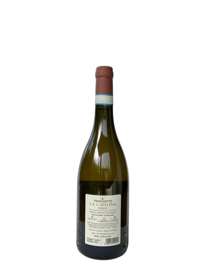 Soave D.O.C La Capelina 2022