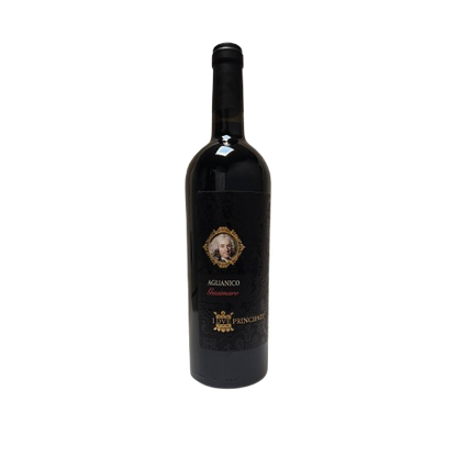 Campania Aglianico