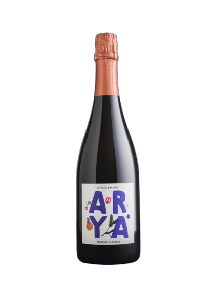Arya Brut "Metodo Classico"