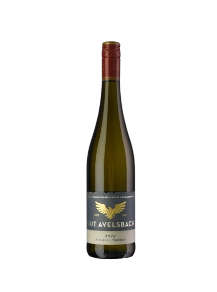 Riesling Trocken 2023