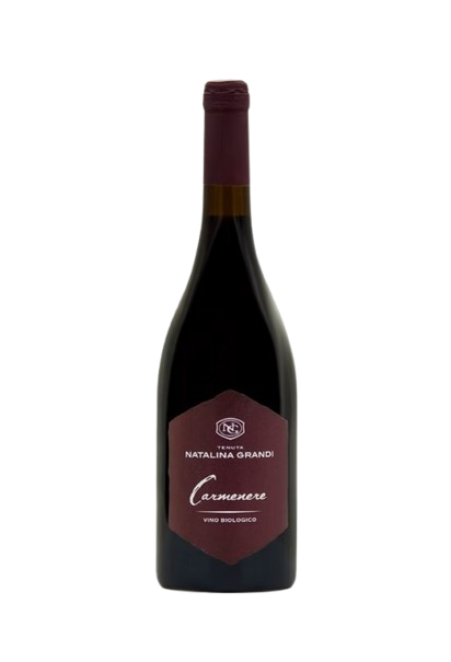 Carmenere ITG (60 gg macerazione)