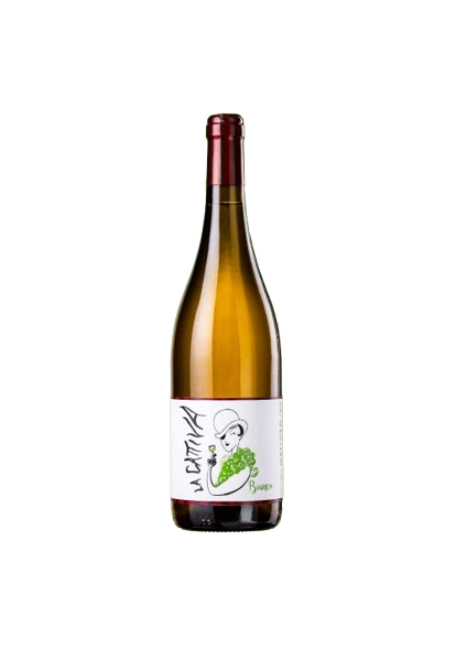 La Cattiva Bianco