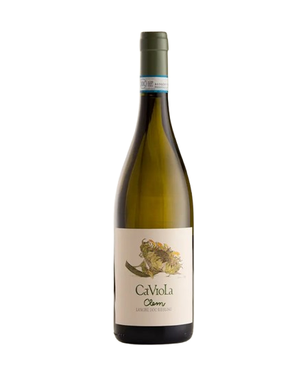 Clem Langhe Riesling DOC