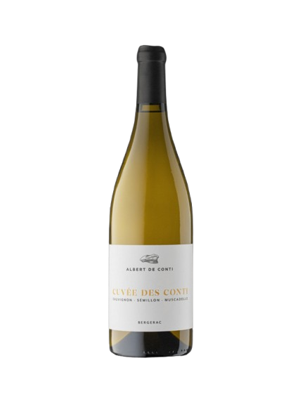 Cuvée des Conti BIO