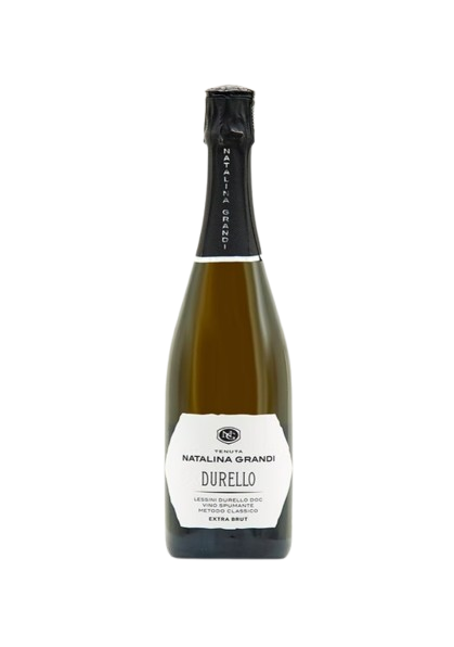 Durello Extra Brut (Metodo Classico)