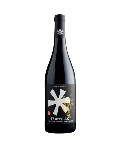 Frappello Frappato Nerello Mascalese