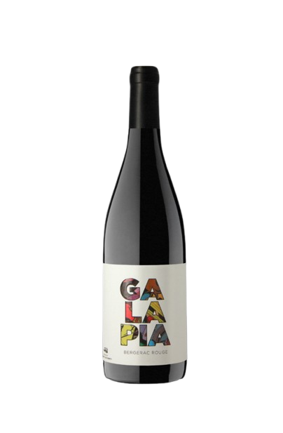 Galapia Bergerac BIO