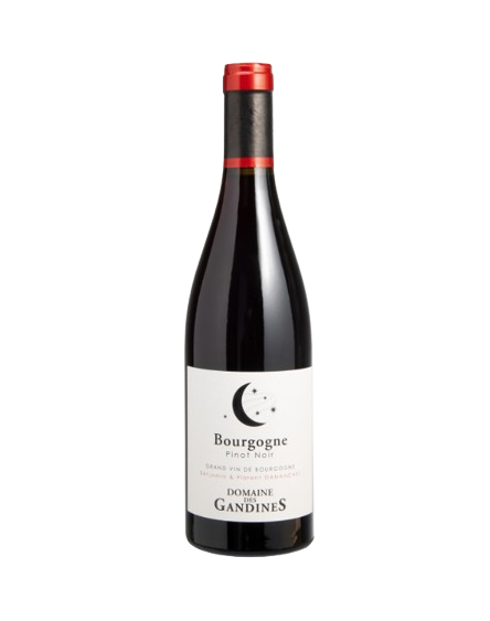 Bourgogne Rouge