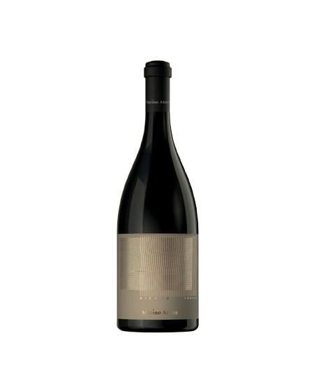 Ricamo-Inzolia Bianco