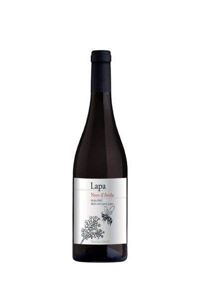 L'Apa Nero D'Avola