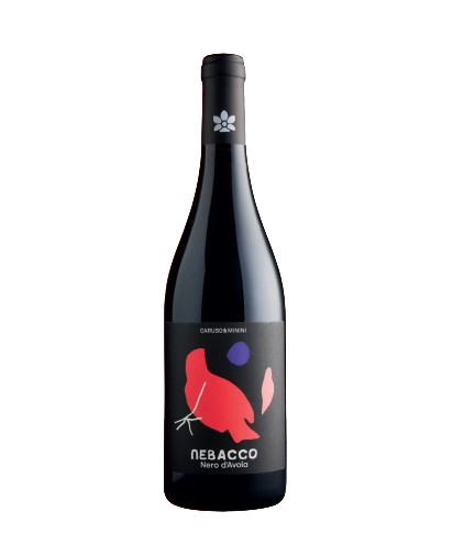 Nebasco Nero D'avola
