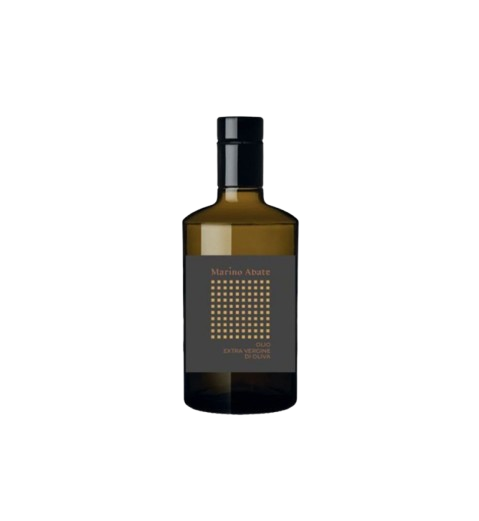 Olio EVO "Marino Abate"