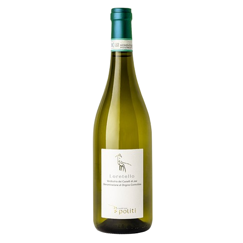Verdicchio dei Castelli di Jesi