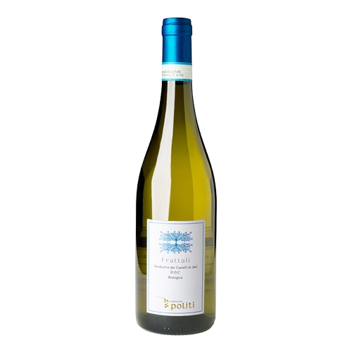 Verdicchio dei Castelli di Jesi (BIO)