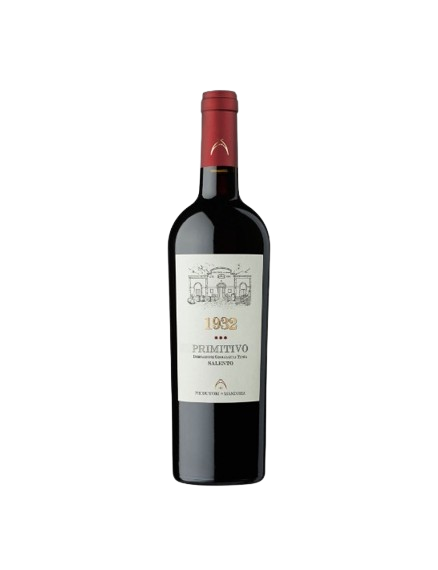 Primitivo