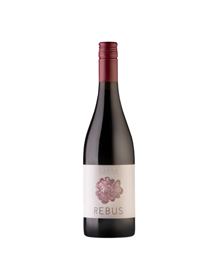 Rebus Rosso
