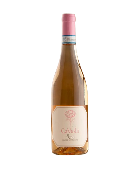 Rita Langhe Rosato DOC