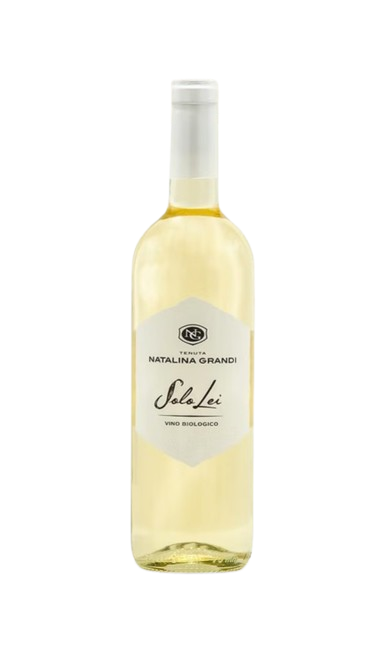 Bianco Solo Lei Garganega