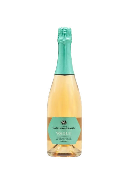 Solo Lei Rosè (Tai Rosso)